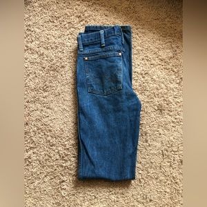 Mens Wrangler Jeans